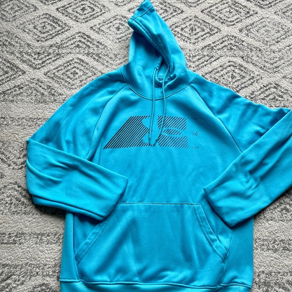 Men’s Under Armour Hoodie - Picture 1 of 1